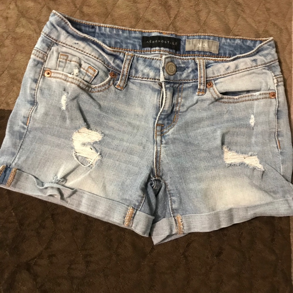 Aeropostale shorts